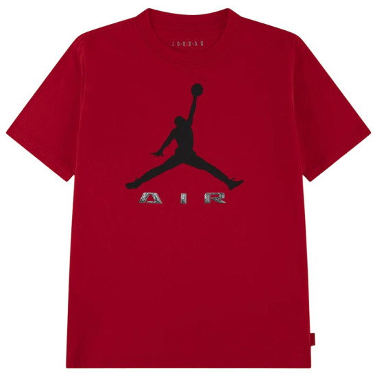Jordan Παιδική κοντομάνικη μπλούζα Brooklyn Graphic T-Shirt